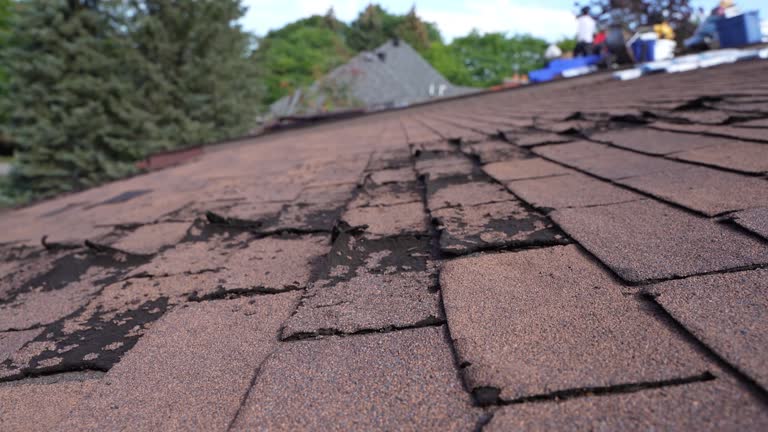 Cold Roofs in Temple, GA